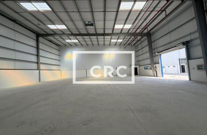 Warehouse - Studio - 2 for rent in Dubai Investment Park 2 (DIP 2) - Dubai Investment Park (DIP) - Dubai