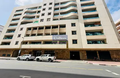 Apartment - 1 Bedroom - 2 Bathrooms for rent in La Maison - Al Mankhool - Bur Dubai - Dubai Apartment - 1 Bedroom - 2 Bathrooms for rent in La Maison - Al Mankhool - Bur Dubai - Dubai