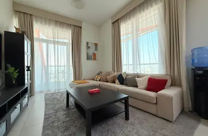 Apartment - 1 Bedroom - 2 Bathrooms for rent in Binghatti Gateway - Al Jaddaf - Dubai