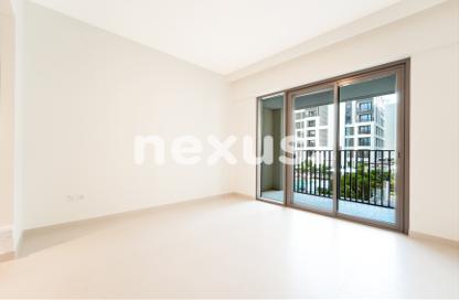 Apartment - 1 - 1 for rent in Cedar at Creek Beach Building 4 - Cedar at Creek Beach - Creek Beach - Dubai Creek Harbour (The Lagoons) - Dubai