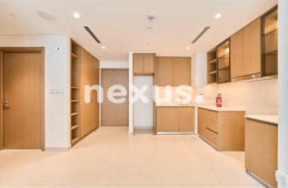 Apartment - 1 - 1 for rent in Cedar at Creek Beach Building 4 - Cedar at Creek Beach - Creek Beach - Dubai Creek Harbour (The Lagoons) - Dubai