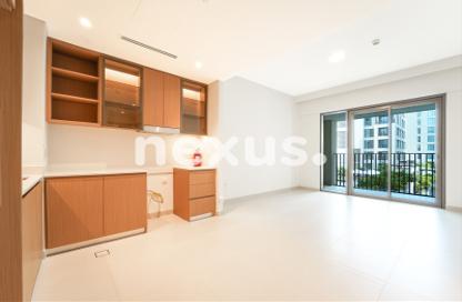 Apartment - 1 - 1 for rent in Cedar at Creek Beach Building 4 - Cedar at Creek Beach - Creek Beach - Dubai Creek Harbour (The Lagoons) - Dubai