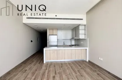 Apartment - Studio - 1 Bathroom for rent in Al Ghurair Residences 5 - Majan - Dubai Land - Dubai