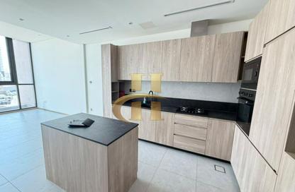 Apartment - 1 - 2 for rent in Signature Livings South - Signature Livings - District 10 - Jumeirah Village Circle - Dubai Apartment - 1 - 2 for rent in Signature Livings South - Signature Livings - District 10 - Jumeirah Village Circle - Dubai