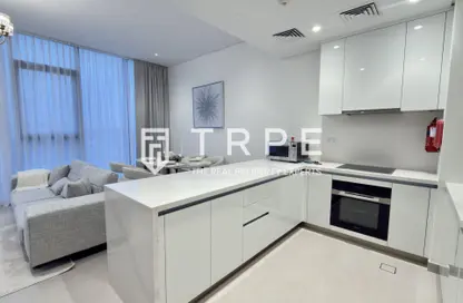 شقة - غرفة نوم - 1 حمام للايجار في لاجون فيوز - المنطقة وان - مدينة الشيخ محمد بن راشد - دبي شقة - غرفة نوم - 1 حمام للايجار في لاجون فيوز - المنطقة وان - مدينة الشيخ محمد بن راشد - دبي