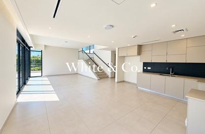 Townhouse - 4 - 4 for rent in Bliss - Arabian Ranches 3 - Dubai Townhouse - 4 - 4 for rent in Bliss - Arabian Ranches 3 - Dubai