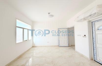 Apartment - 2 - 2 for rent in Al Kuwaitat - Central District - Al Ain