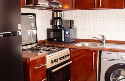 Apartment - 1 Bedroom - 1 Bathroom for rent in Scala Tower - Business Bay - Dubai