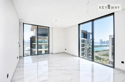 Apartment - 3 Bedrooms - 4 Bathrooms for rent in Crest Grande - Sobha Hartland - Mohammed Bin Rashid City - Dubai
