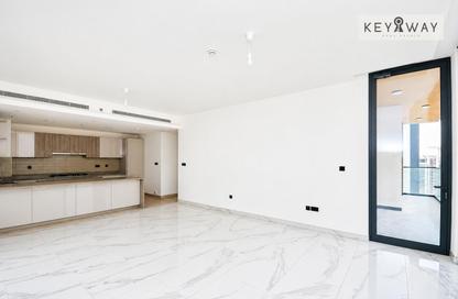 Apartment - 3 Bedrooms - 4 Bathrooms for rent in Crest Grande - Sobha Hartland - Mohammed Bin Rashid City - Dubai