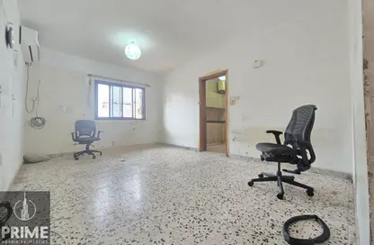 Apartment - Studio - 1 Bathroom for rent in Delma Street - Al Mushrif - Abu Dhabi