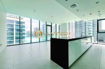 Apartment - 3 Bedrooms - 5 Bathrooms for rent in Residences 8 - District One - Mohammed Bin Rashid City - Dubai
