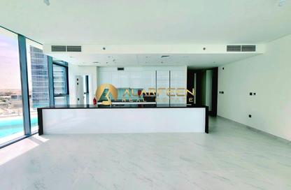 Apartment - 3 Bedrooms - 5 Bathrooms for rent in Residences 8 - District One - Mohammed Bin Rashid City - Dubai