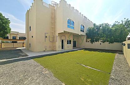 Villa - 5 - 7 for rent in Umm Suqeim 2 Villas - Umm Suqeim 2 - Umm Suqeim - Dubai Villa - 5 - 7 for rent in Umm Suqeim 2 Villas - Umm Suqeim 2 - Umm Suqeim - Dubai