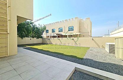 Villa - 5 - 7 for rent in Umm Suqeim 2 Villas - Umm Suqeim 2 - Umm Suqeim - Dubai