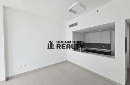 Apartment - 1 Bedroom - 2 Bathrooms for rent in Bluebay Walk - Ajmal Makan City - Sharjah Waterfront City - Sharjah