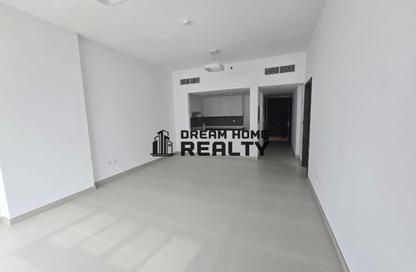 Apartment - 1 Bedroom - 2 Bathrooms for rent in Bluebay Walk - Ajmal Makan City - Sharjah Waterfront City - Sharjah