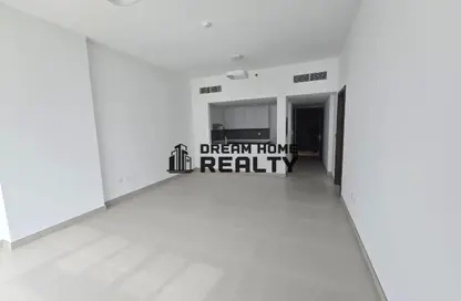 Apartment - 1 Bedroom - 2 Bathrooms for rent in Bluebay Walk - Ajmal Makan City - Sharjah Waterfront City - Sharjah