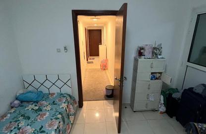 Apartment - 2 Bedrooms - 3 Bathrooms for sale in Orient Tower 1 - Orient Towers - Al Bustan - Ajman