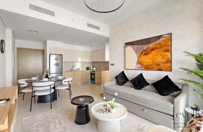 Apartment - 1 Bedroom - 1 Bathroom for rent in Burj Royale - Downtown Dubai - Dubai Apartment - 1 Bedroom - 1 Bathroom for rent in Burj Royale - Downtown Dubai - Dubai