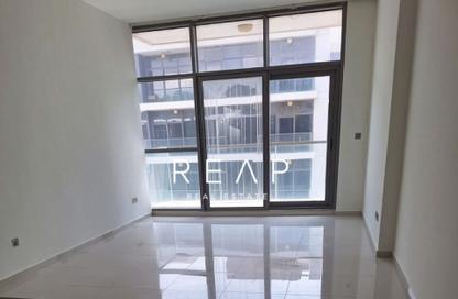 Apartment - 1 Bedroom - 1 Bathroom for rent in Golf Veduta Hotel Apartments B - Golf Veduta Hotel Apartments - Golf Town - Damac Hills - Dubai
