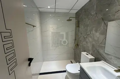 Apartment - 2 Bedrooms - 2 Bathrooms for rent in Skyz by Danube - Arjan - Dubai Apartment - 2 Bedrooms - 2 Bathrooms for rent in Skyz by Danube - Arjan - Dubai