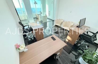 Office Space - Studio - 1 Bathroom for rent in Reem Residency - Al Karama - Dubai Office Space - Studio - 1 Bathroom for rent in Reem Residency - Al Karama - Dubai