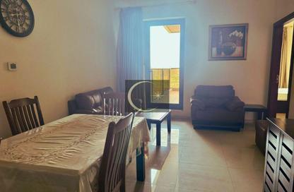 Apartment - 1 - 2 for rent in Elite Sports Residence 10 Tower 2 - Elite Sports Residence 10 - Elite Sports Residence - Dubai Sports City - Dubai
