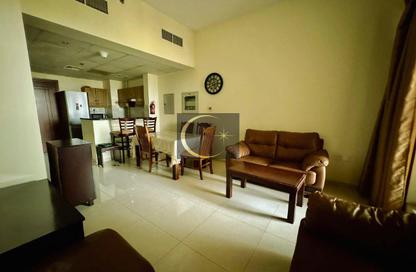 Apartment - 1 - 2 for rent in Elite Sports Residence 10 Tower 2 - Elite Sports Residence 10 - Elite Sports Residence - Dubai Sports City - Dubai