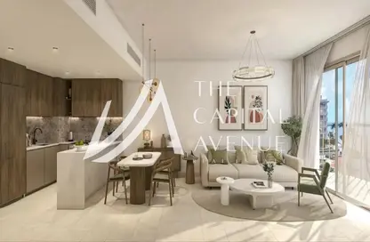 شقة - 2 غرف نوم - 3 حمامات للبيع في جاردينيا باي - جزيرة ياس - أبوظبي