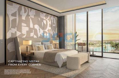 Apartment - Studio - 1 for sale in Azizi Neila - Al Furjan - Dubai