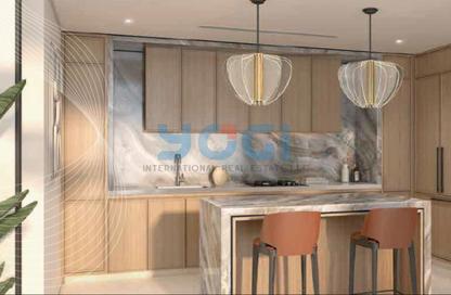 Apartment - Studio - 1 for sale in Azizi Neila - Al Furjan - Dubai Apartment - Studio - 1 for sale in Azizi Neila - Al Furjan - Dubai