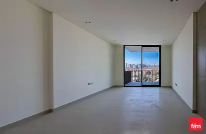 شقة - 1 حمام للايجار في بن غاطي اورورا - الضاحية 12 - قرية جميرا الدائرية - دبي