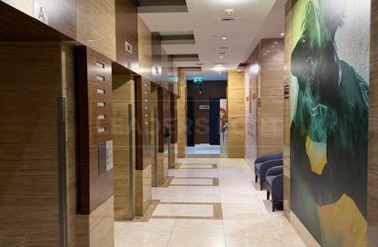 Office Space - Studio for rent in The Carlton Downtown Hotel - Sheikh Zayed Road - Dubai