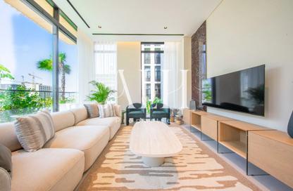 Apartment - 2 - 2 for sale in Elemental 22 - Jumeirah Garden City - Al Satwa - Dubai Apartment - 2 - 2 for sale in Elemental 22 - Jumeirah Garden City - Al Satwa - Dubai