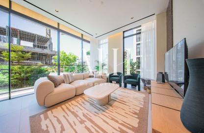 Apartment - 2 - 2 for sale in Elemental 22 - Jumeirah Garden City - Al Satwa - Dubai