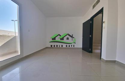 Townhouse - 2 Bedrooms - 3 Bathrooms for rent in Desert Style - Al Reef Villas - Al Reef - Abu Dhabi