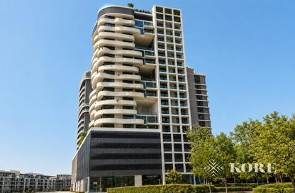 Apartment - 2 Bedrooms - 2 Bathrooms for sale in Elegance by Chaimaa - District 18 - Jumeirah Village Circle - Dubai