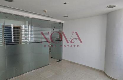 Office Space - Studio for rent in Business Tower - Business Bay - Dubai