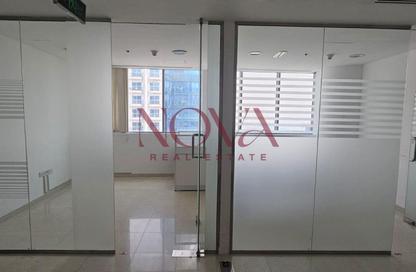 Office Space - Studio for rent in Business Tower - Business Bay - Dubai