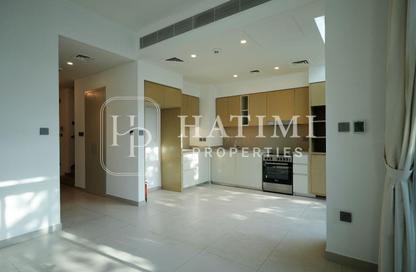 Villa - 3 Bedrooms - 4 Bathrooms for rent in Sun - Arabian Ranches 3 - Dubai