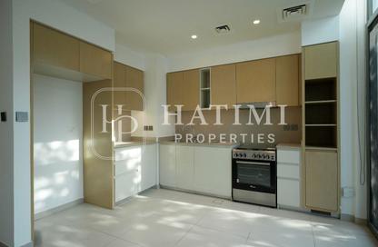 Villa - 3 Bedrooms - 4 Bathrooms for rent in Sun - Arabian Ranches 3 - Dubai
