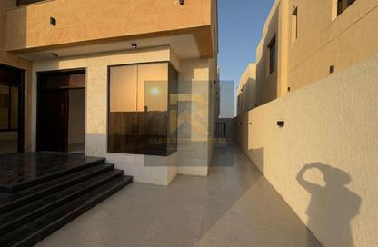Villa - 5 Bedrooms - 6 Bathrooms for sale in Al Yasmeen 1 - Al Yasmeen - Ajman Villa - 5 Bedrooms - 6 Bathrooms for sale in Al Yasmeen 1 - Al Yasmeen - Ajman