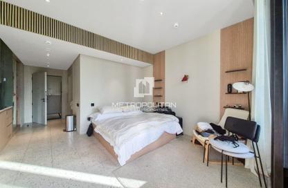 Apartment - Studio - 1 for sale in UPSIDE Living - Business Bay - Dubai