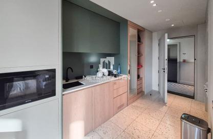 Apartment - Studio - 1 for sale in UPSIDE Living - Business Bay - Dubai