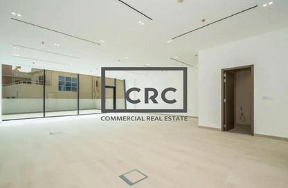 Office Space - Studio - 1 Bathroom for rent in The Offices By Archetype Properties - Arjan - Dubai