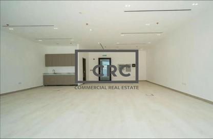 Office Space - Studio - 1 Bathroom for rent in The Offices By Archetype Properties - Arjan - Dubai