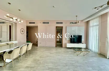 Apartment - 3 Bedrooms - 5 Bathrooms for rent in ATRIA RA - Atria Residences - The Atria - Business Bay - Dubai