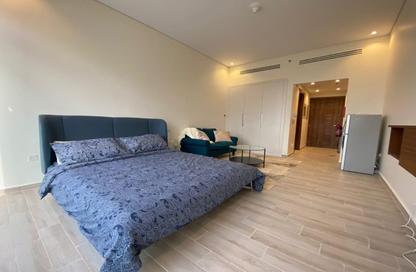 Apartment - Studio for rent in Park Vista - District 13 - Jumeirah Village Circle - Dubai