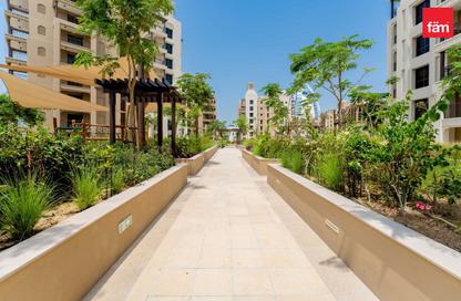 Apartment - 1 Bedroom - 1 Bathroom for sale in Al Jazi 2 - Al Jazi - Madinat Jumeirah Living - Umm Suqeim 3 - Umm Suqeim - Dubai